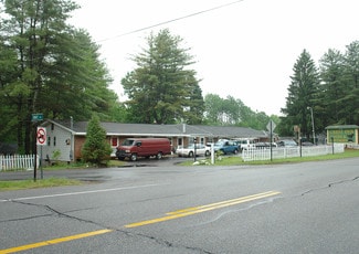 Gansevoort, NY Hospitality - 776 Us-9