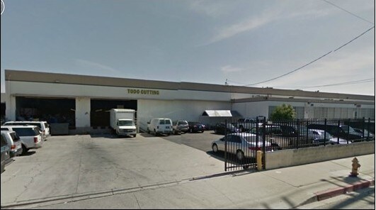 2110 E 25th St, Vernon, CA for Rent