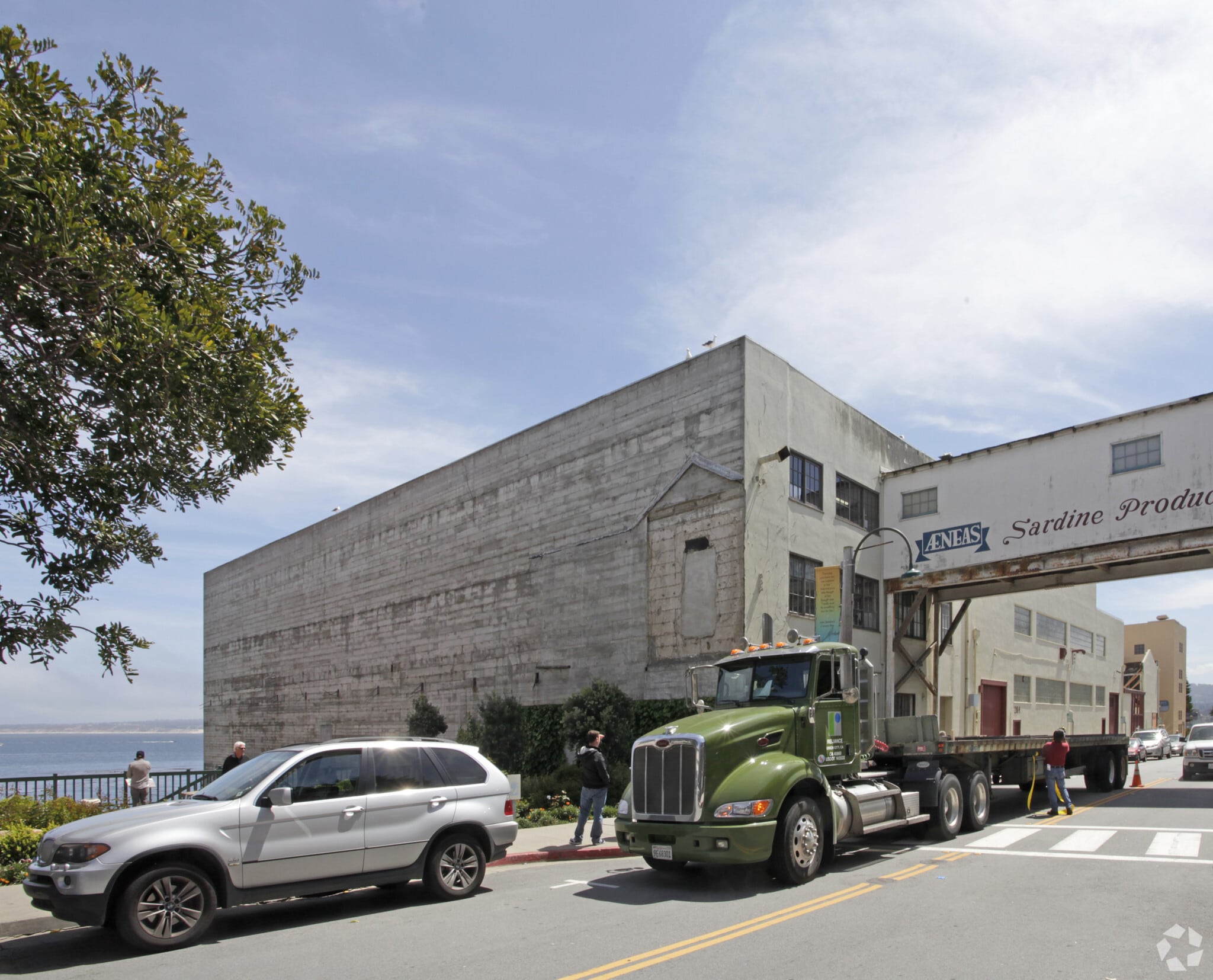 300 Cannery Row, Monterey, CA for Rent