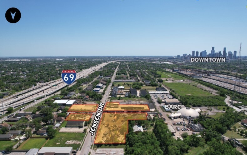 3119 Jensen Dr, Houston, TX for Sale
