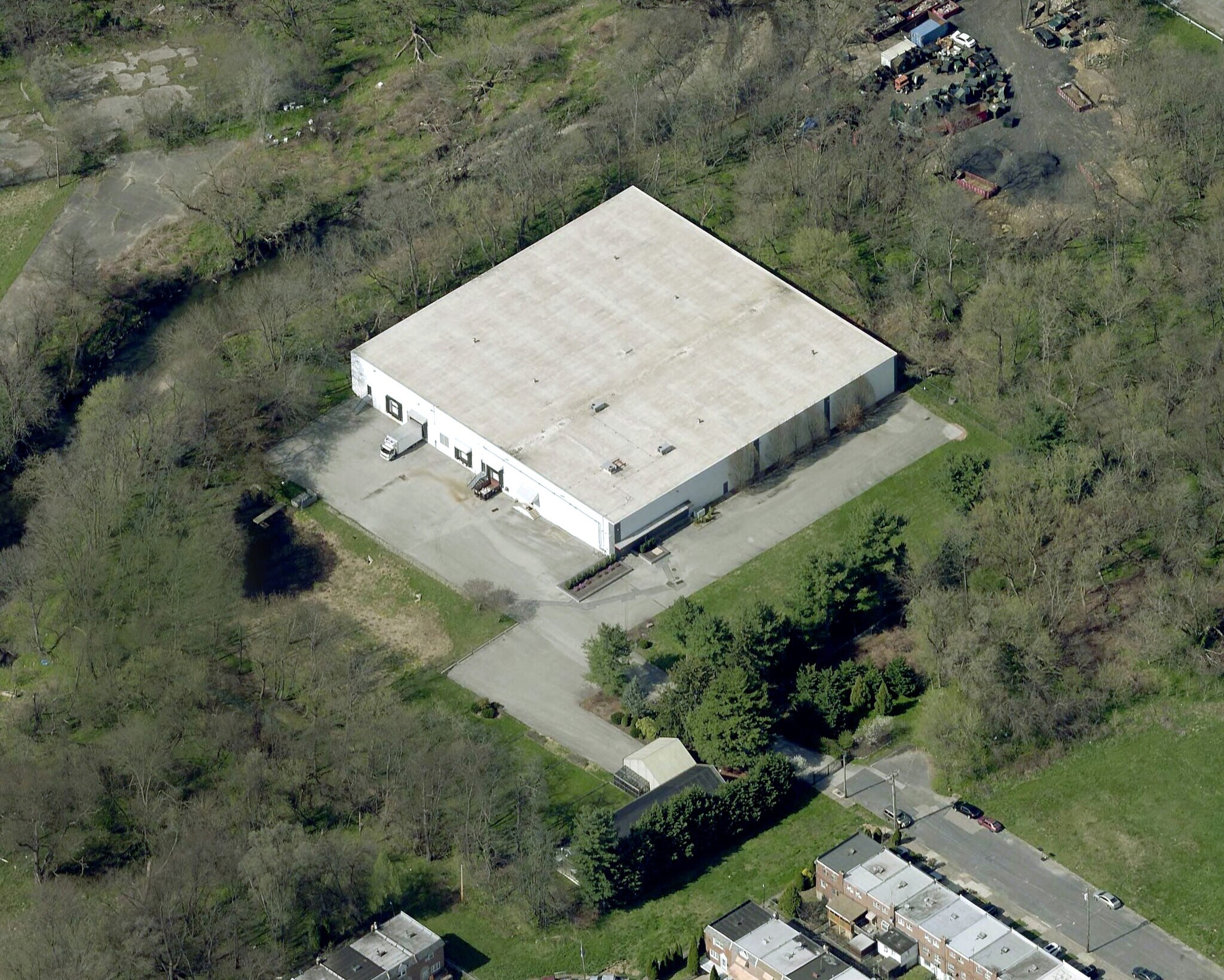 7500 Wheeler St, Philadelphia, PA for Sale