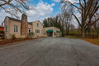 Lancaster, PA Office - 1755 Lincoln Hwy E