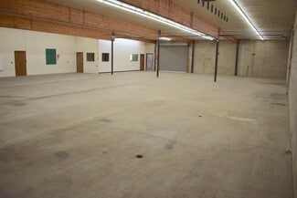 Kelso, WA Flex, Industrial - 613 Pacific Ave S