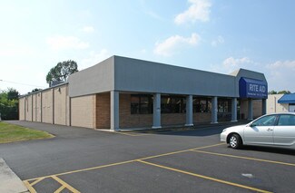 Somerdale, NJ Drug Store - 608 N Warwick Rd