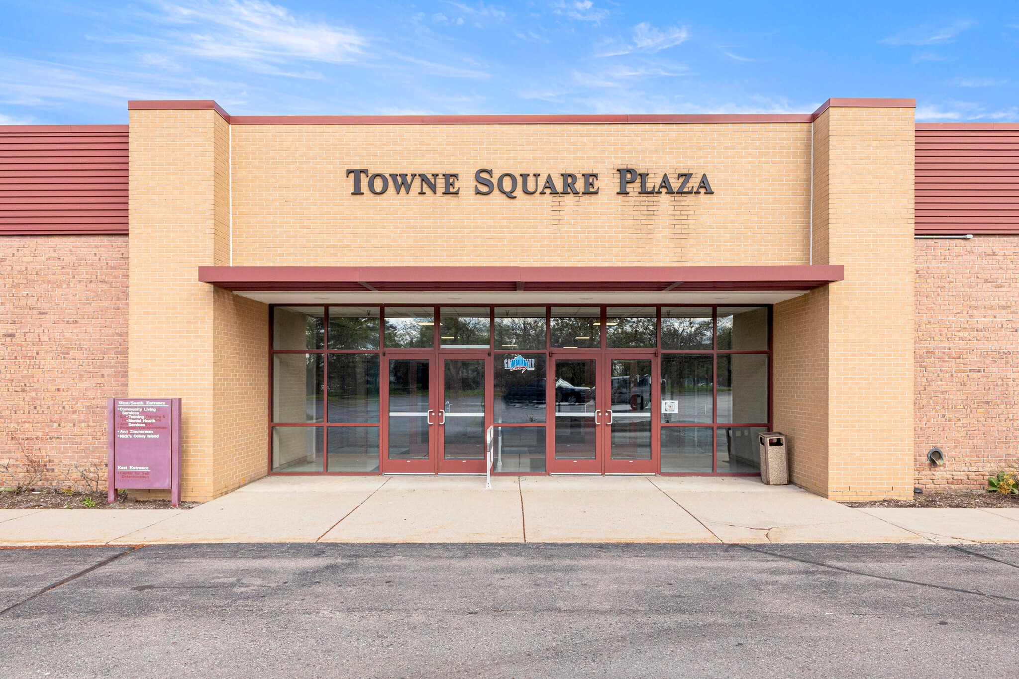 35425 W Michigan Ave, Wayne, MI for Rent