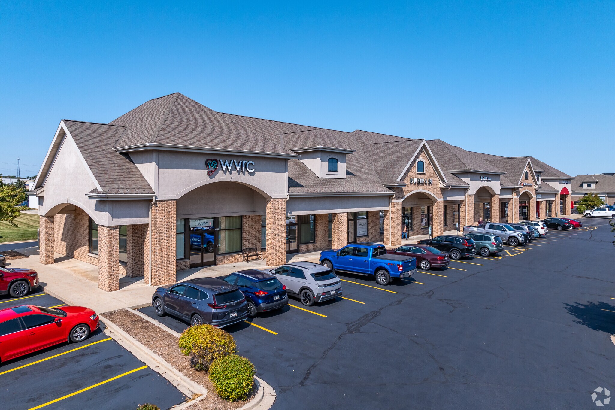 1223-1359 N Port Washington Rd, Grafton, WI for Rent