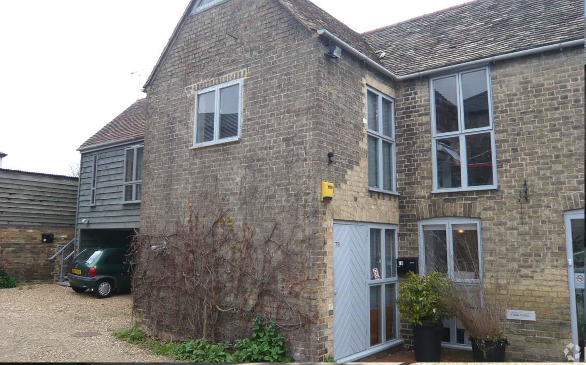 7-7B High St, Abbotsley, CAM for Sale