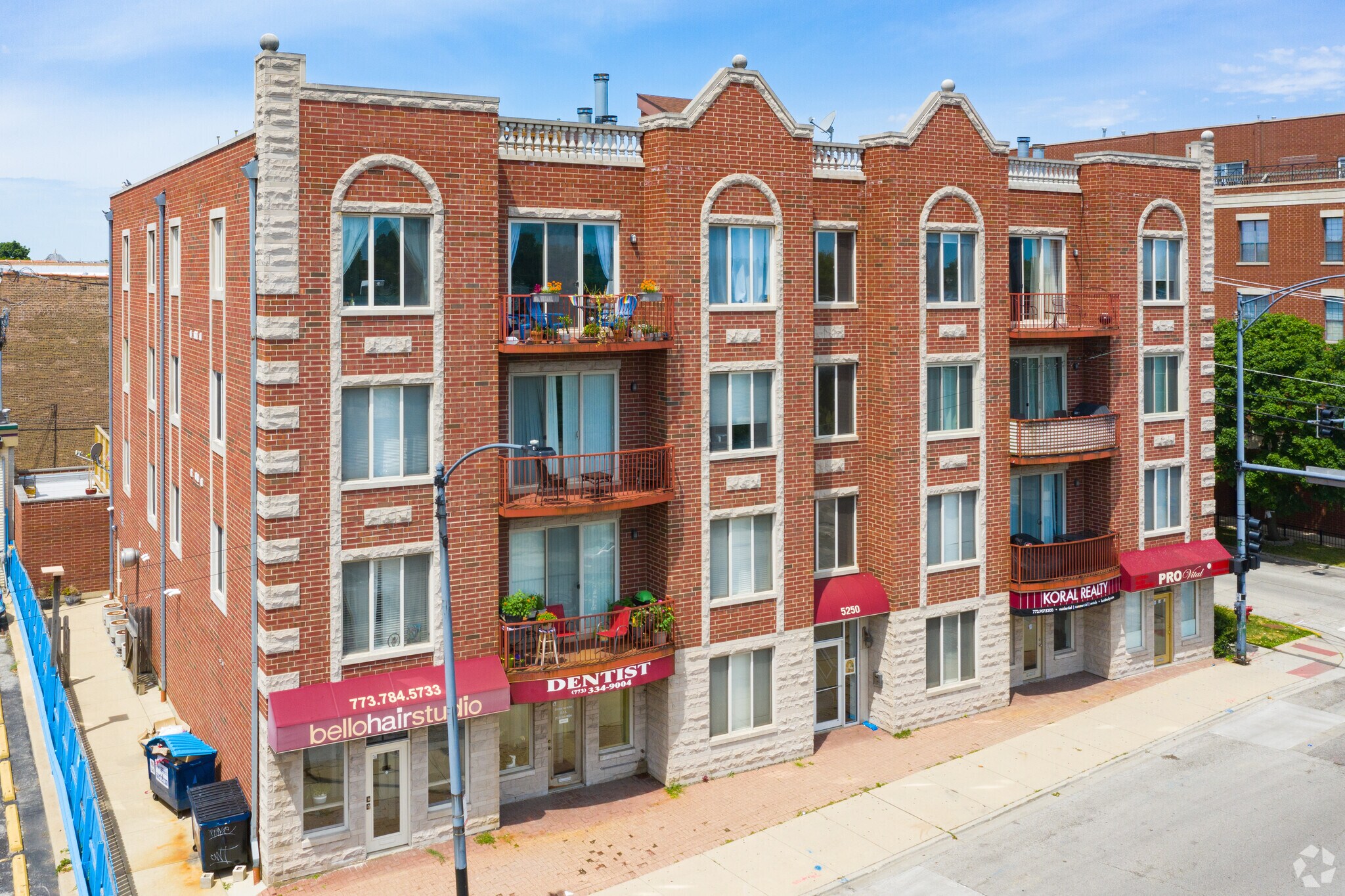 5250 N Lincoln Ave, Chicago, IL for Sale