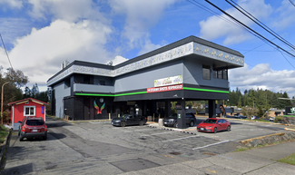 Everett, WA Retail - 9506 19th Ave SE