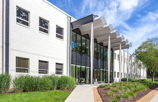 Prairie Village, KS Office, Office/Medical - 7301 Mission Rd