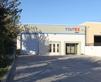 South El Monte, CA Industrial - 2655 Troy Ave South El Monte, CA Industrial - 2655 Troy Ave