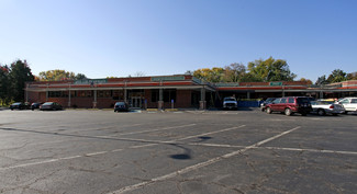 Alexandria, VA Retail - 7900-7968 Fort Hunt Rd