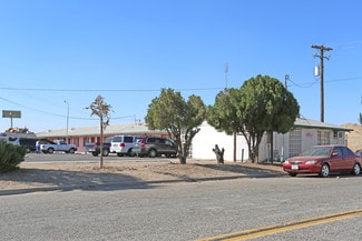 Fresno, CA Hospitality - 2710 S Orange Ave