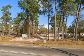 Summerville, SC Commercial Land - 0 Central Ave