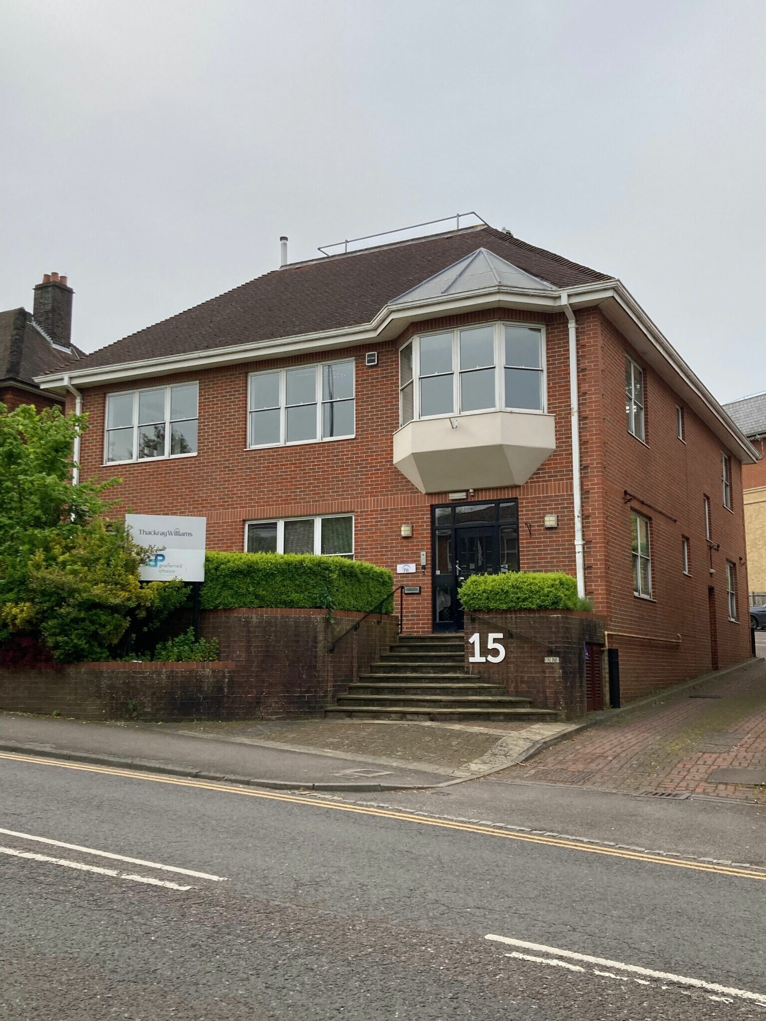 15 Pembroke Rd, Sevenoaks, KEN for Rent