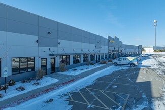 Romeoville, IL Office/Retail, Industrial - 1414-1440 Bolingbrook Dr Romeoville, IL Office/Retail, Industrial - 1414-1440 Bolingbrook Dr