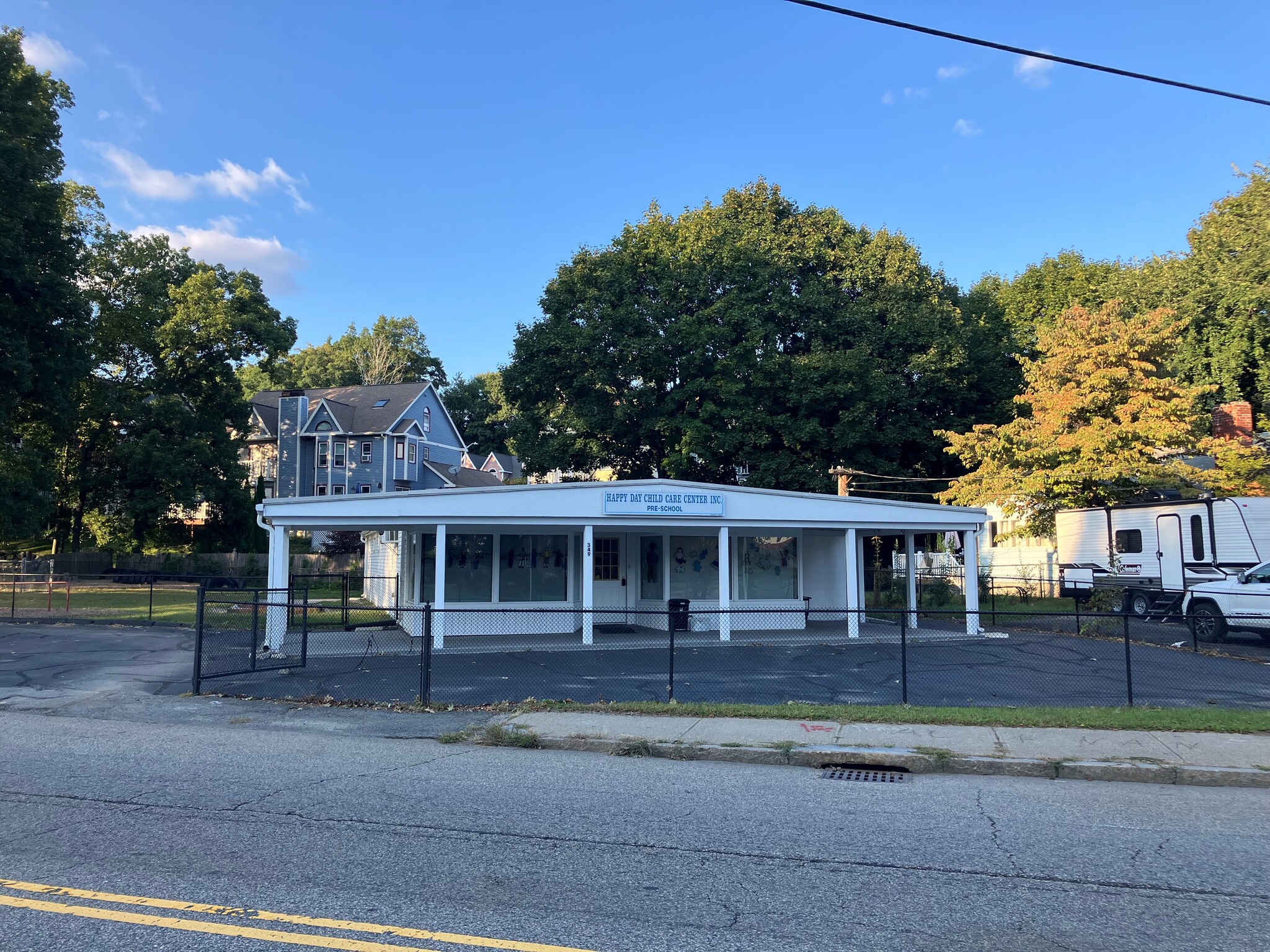 349 Massasoit Rd, Worcester, MA for Sale