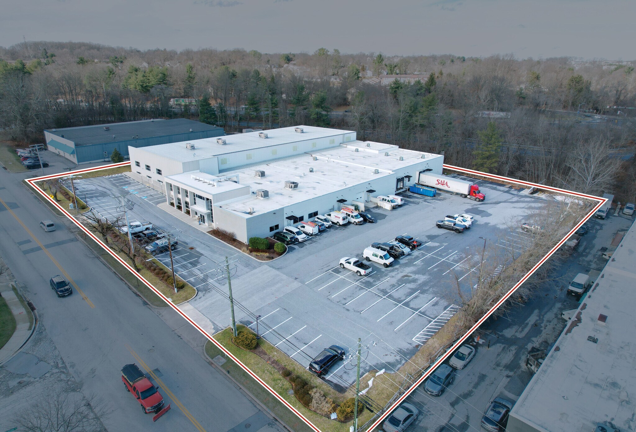 10331 S Dolfield Rd, Owings Mills, MD for Rent