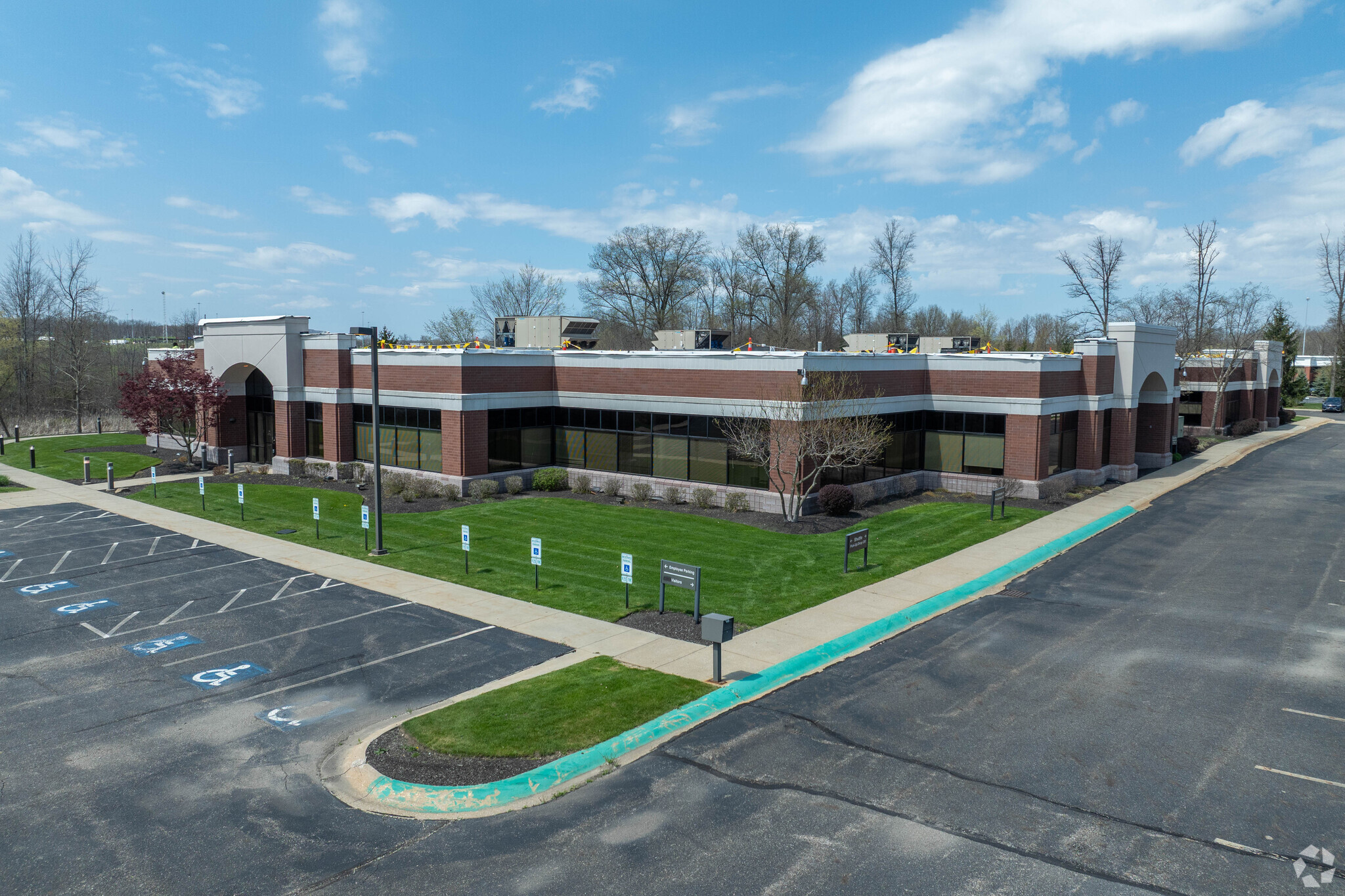 280 Executive Pky W, Hudson, OH for Rent