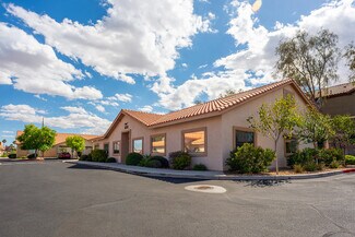 Las Vegas, NV Office - 8260 W Charleston Blvd Las Vegas, NV Office - 8260 W Charleston Blvd