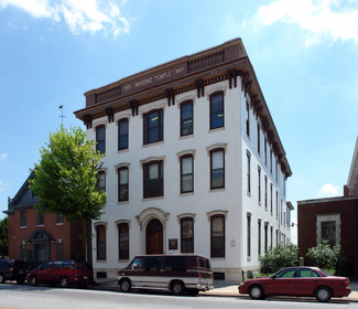 Norristown, PA undefined - 106 W Main St