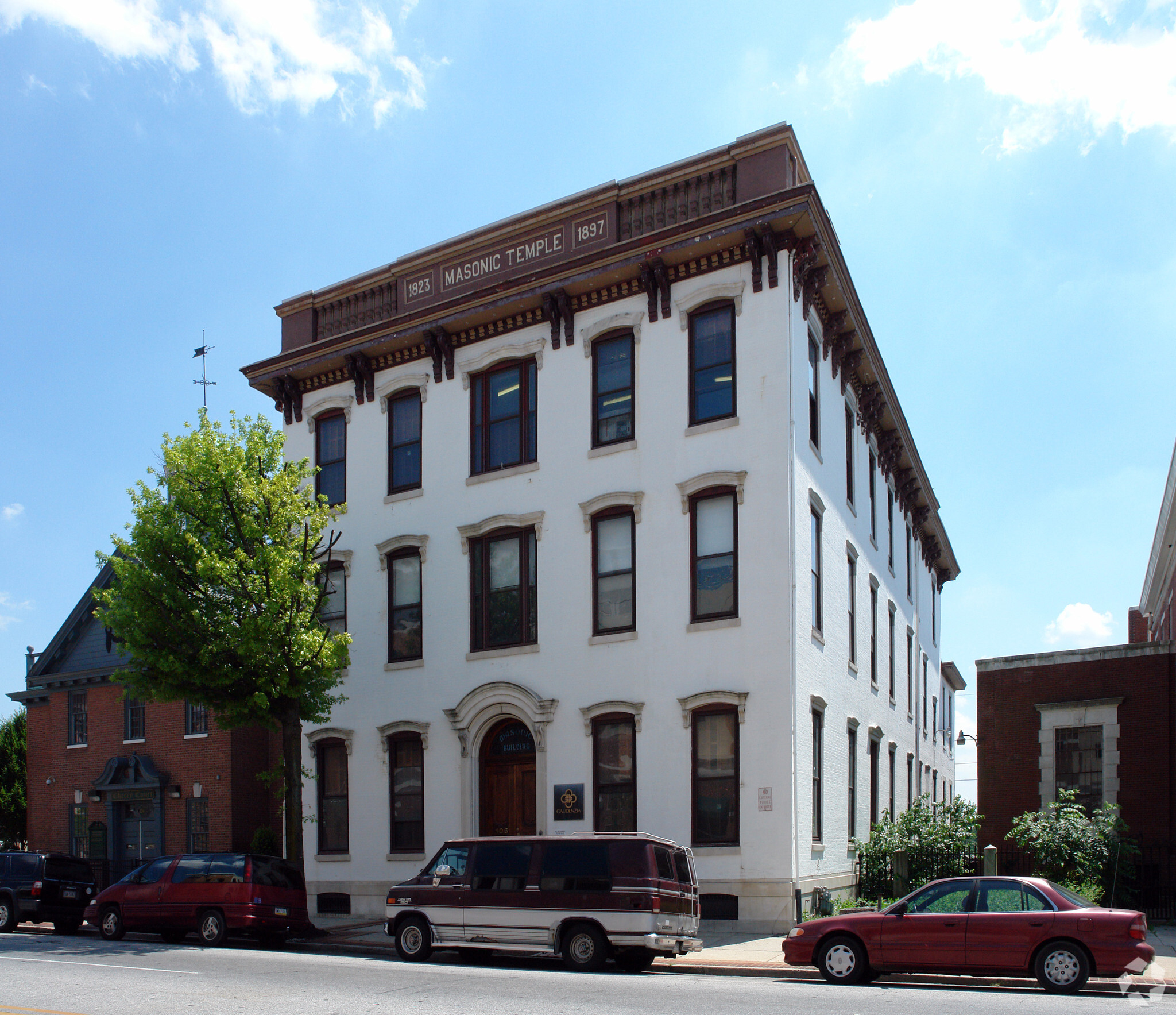 106 W Main St, Norristown, PA for Sale