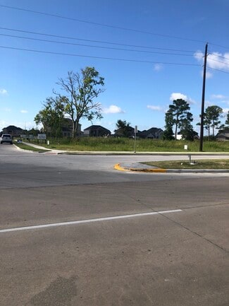 Mont Belvieu, TX Commercial Land - 0 Lakes Of Champions Dr Mont Belvieu, TX Commercial Land - 0 Lakes Of Champions Dr