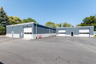 Peabody, MA Industrial - 51 Lowell St
