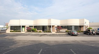 Worthington, OH Flex - 651 Lakeview Plaza Blvd Worthington, OH Flex - 651 Lakeview Plaza Blvd