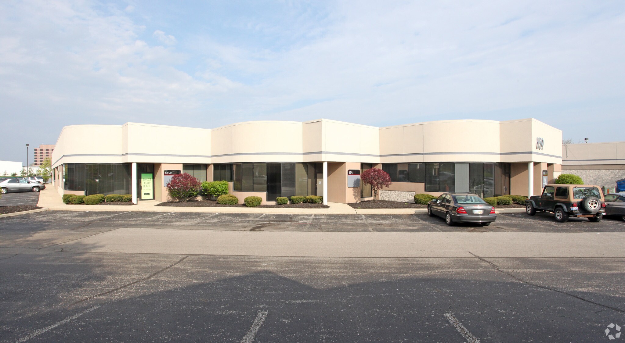 651 Lakeview Plaza Blvd, Worthington, OH for Rent
