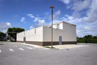 Miami, FL Restaurant - 17701 SW 232nd St