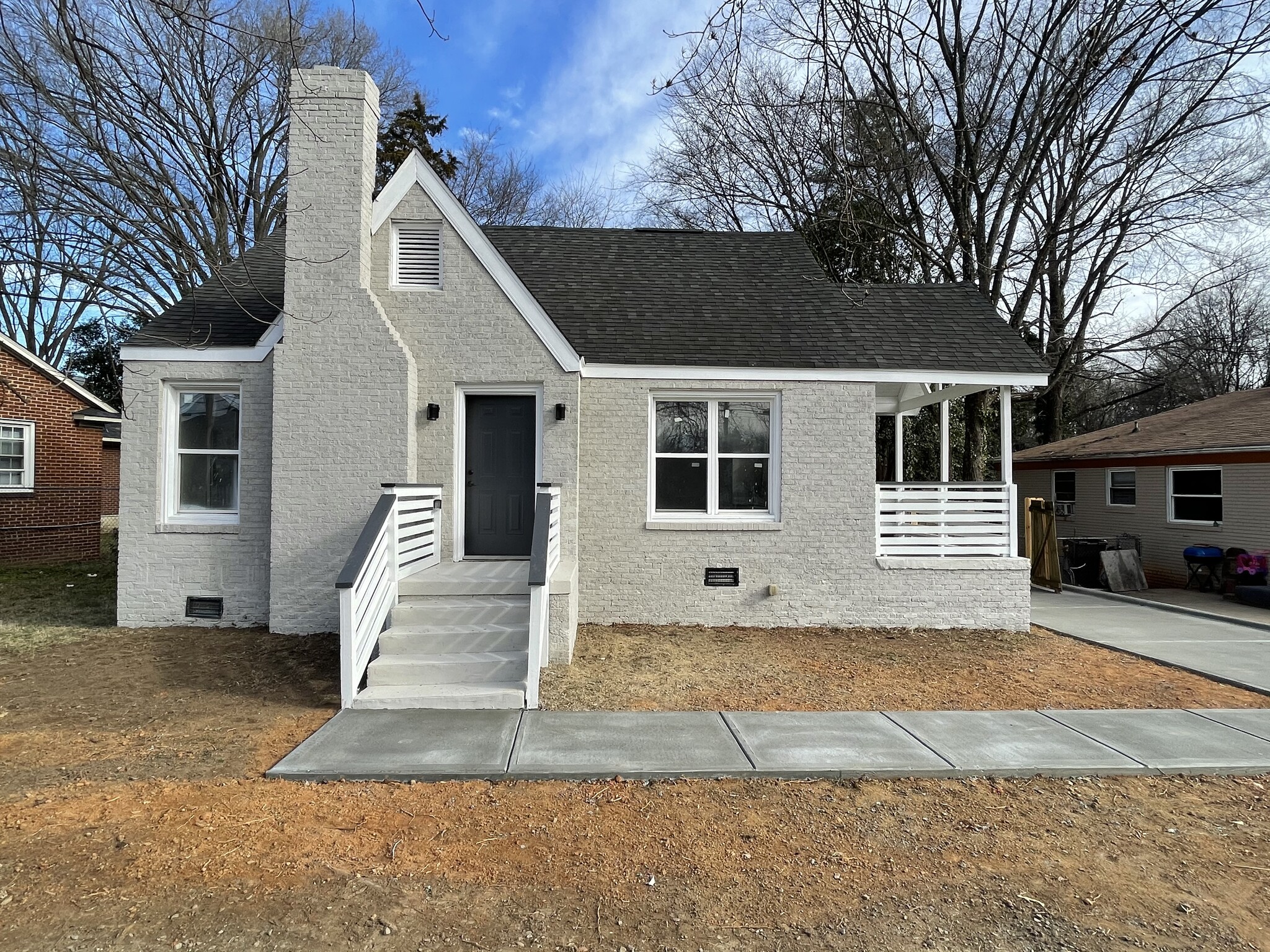 1508 Remount Rd, Charlotte, NC for Rent