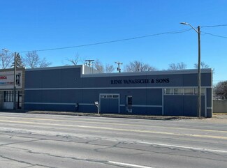 Warren, MI undefined - 21520 Groesbeck Hwy Warren, MI undefined - 21520 Groesbeck Hwy