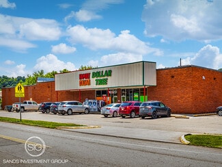 Beverly, OH Freestanding - 300 5th St