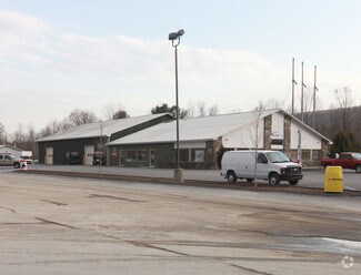 4732 Rte 7  