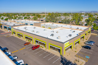Tempe, AZ Office, Industrial - 5024 S Ash Ave