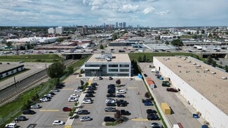 Calgary, AB Medical - 7005 Fairmount Dr SE