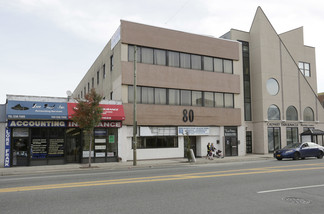 Hempstead, NY Office - 80 N Franklin St