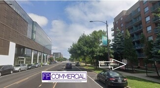 Chicago, IL Retail - 4801-4859 S Cottage Grove Ave Chicago, IL Retail - 4801-4859 S Cottage Grove Ave