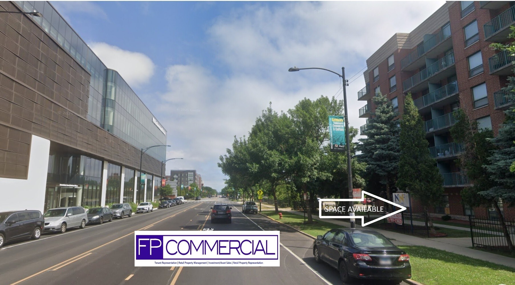 4801-4859 S Cottage Grove Ave, Chicago, IL for Rent