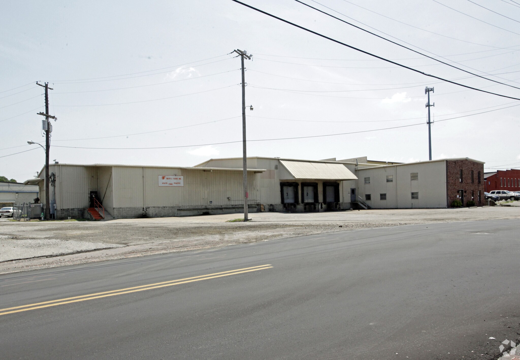 432 N Royal St, Jackson, TN for Rent