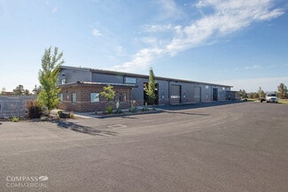 Prineville, OR Industrial - 3525 SW Empire Dr Prineville, OR Industrial - 3525 SW Empire Dr