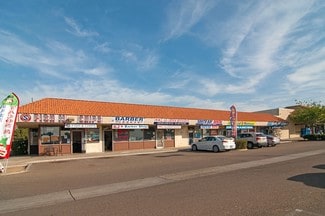 San Diego, CA Retail - 1850 Coronado Ave