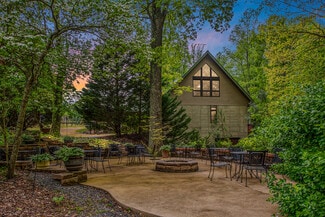King George, VA Agricultural - 8215 Oak Crest Dr