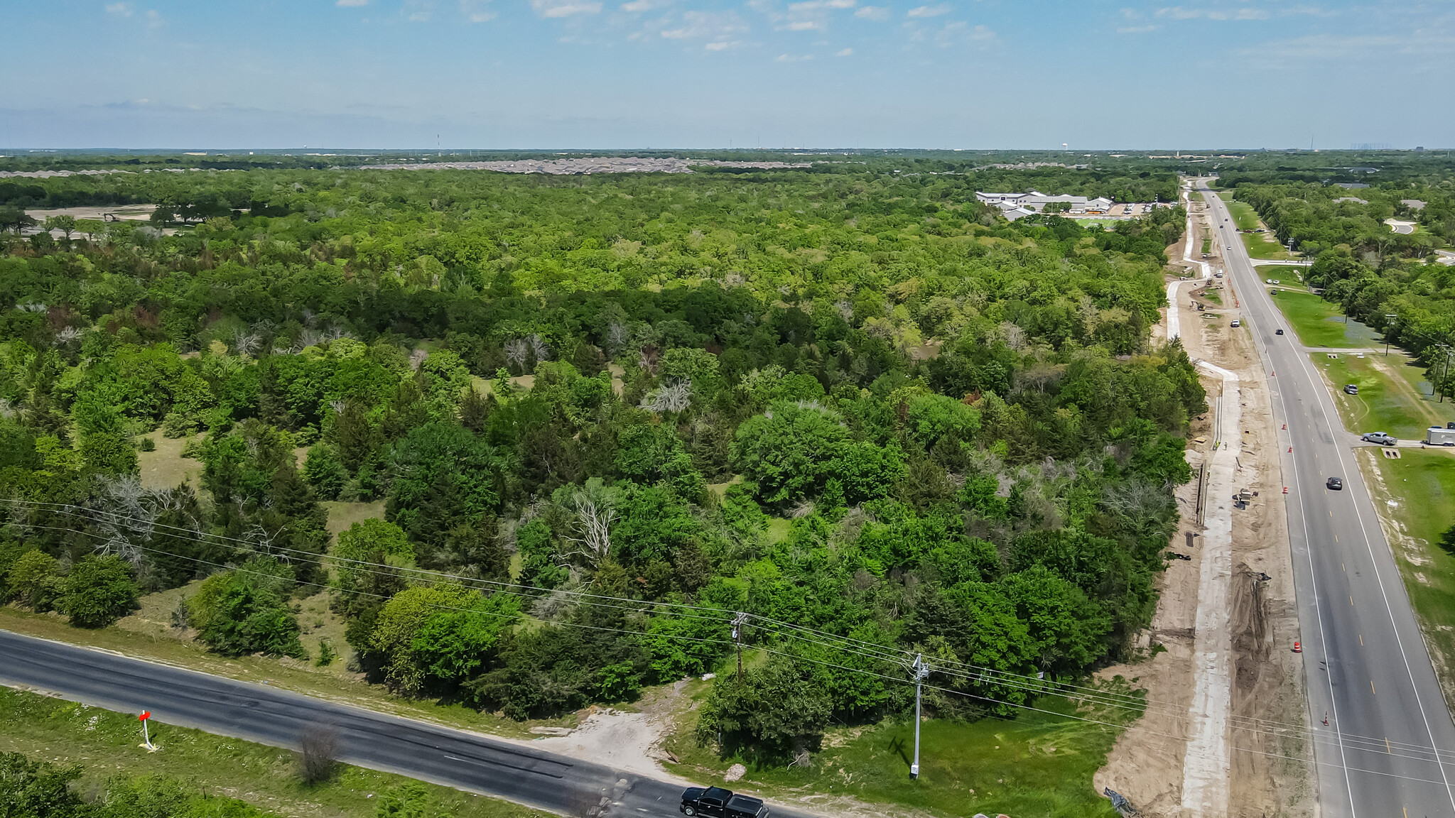 0 W Villa Maria Rd, Bryan, TX for Sale