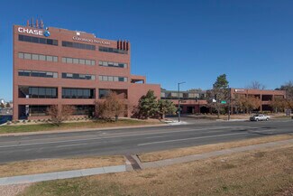 Denver, CO Office/Medical - 2696 S Colorado Blvd Denver, CO Office/Medical - 2696 S Colorado Blvd