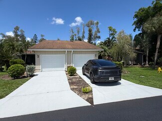 Fort Myers, FL Multi-Family - 17743 Port Boca Ct