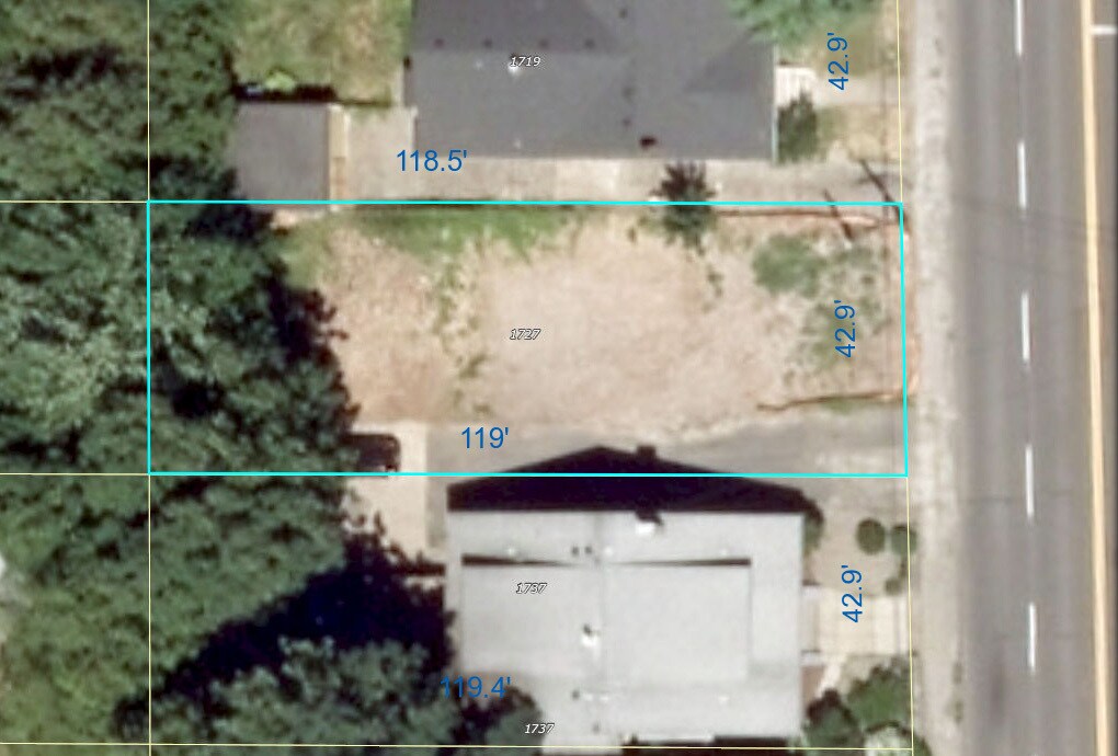 1727 Cesar E Chavez Blvd -1, Portland, OR for Sale