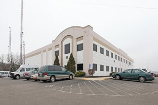 Cincinnati, OH Manufacturing - 2091 Radcliff Dr