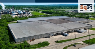 Dayton, OH Industrial - 2875 Needmore Rd Dayton, OH Industrial - 2875 Needmore Rd